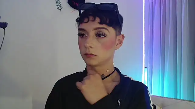 Snapshot of David_Fox01 chatting on 26, 9, 2025 David Fox01 online show from 26, 9, 2025