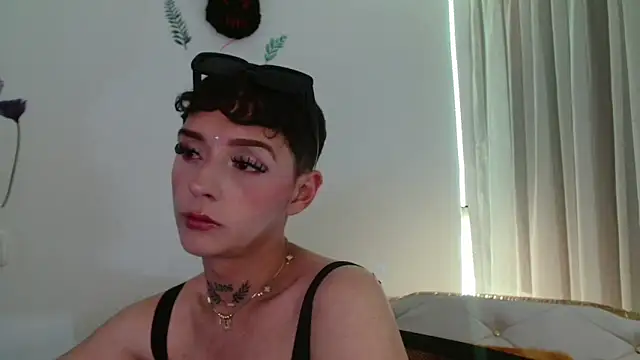 Snapshot of David_Fox01 chatting on 30, 9, 2025 David Fox01 online show from 30, 9, 2025