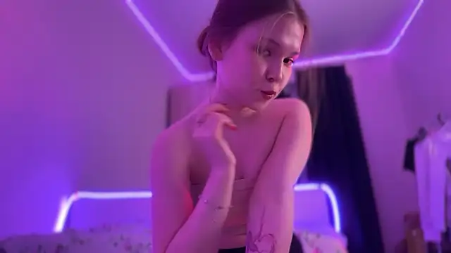 CandysRose online show from 28, 10, 2025