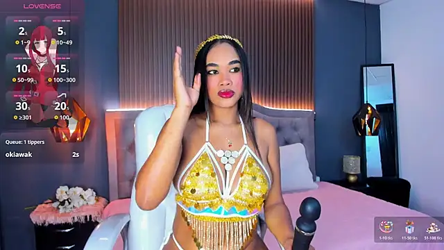 Tiffany  charm  online show from 31, 10, 2025