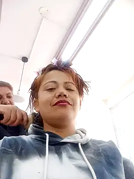 Snapshot of Tiffany-Parker_ chatting on 8, 10, 2025 Tiffany-Parker  online show from 8, 10, 2025