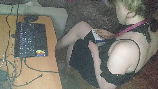 LilithsEve online show from 4, 2, 2026