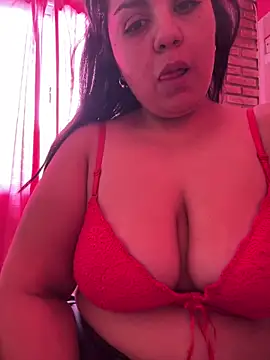 Snapshot of Vaninaflor chatting on 27, 9, 2025 Vaninaflor online show from 27, 9, 2025