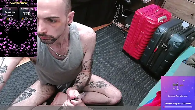 hungbot online show from 20, 11, 2025