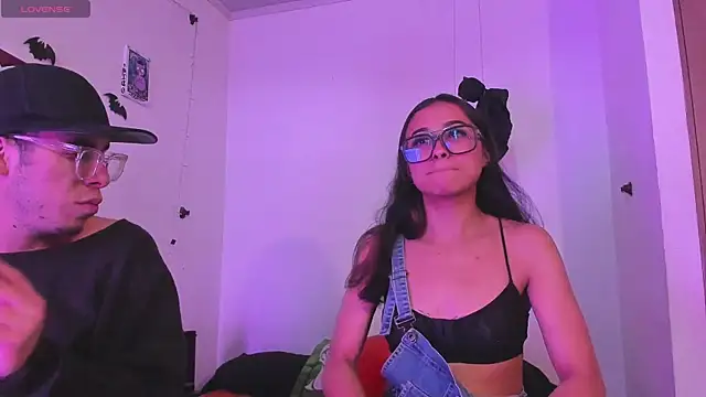 Dirty Pleasure69 online show from 6, 11, 2025