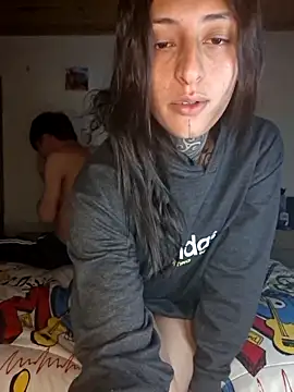 Snapshot of Harley_Miller_ chatting on 21, 3, 2026 Harley Miller online show from 21, 3, 2026