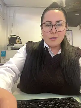 Snapshot of Ruby-Black chatting on 27, 3, 2026 Ruby-Black online show from 27, 3, 2026