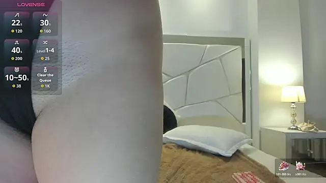 Natasha Kiim  online show from 10, 1, 2026