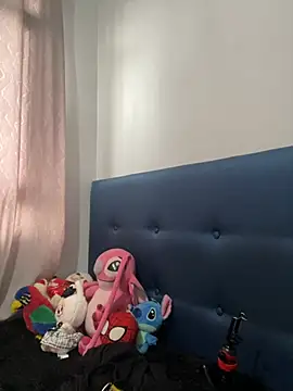 Natasha Kiim  online show from 13, 2, 2026