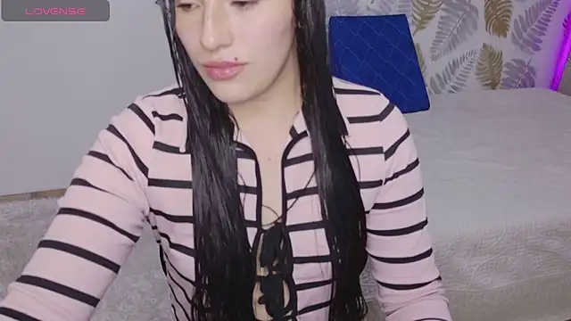 Snapshot of CattleyaAngel chatting on 1, 2, 2026 CattleyaAngel online show from 1, 2, 2026