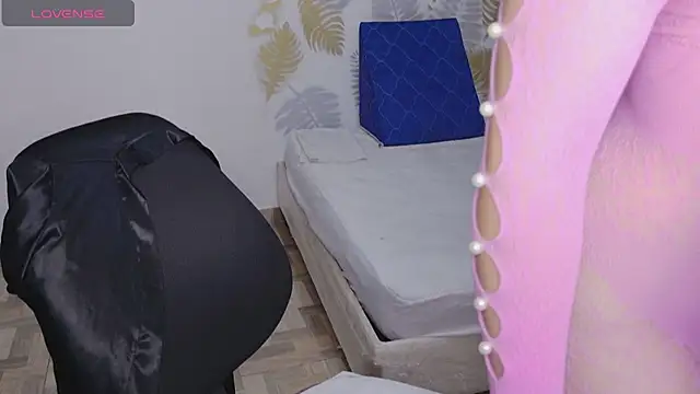 Snapshot of CattleyaAngel chatting on 27, 2, 2026 CattleyaAngel online show from 27, 2, 2026