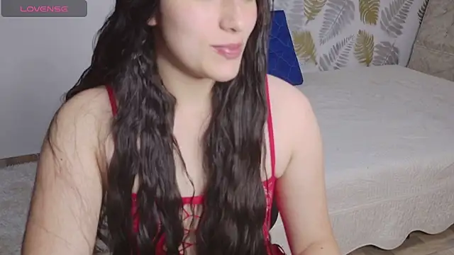 Snapshot of CattleyaAngel chatting on 23, 3, 2026 CattleyaAngel online show from 23, 3, 2026