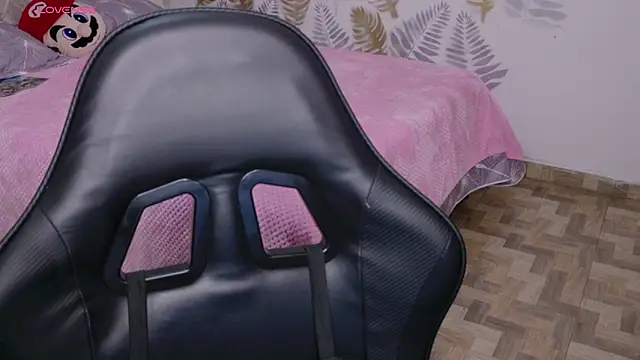 Snapshot of CattleyaAngel chatting on 13, 4, 2026 CattleyaAngel online show from 13, 4, 2026