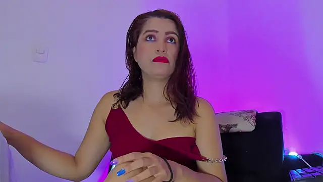 naty hot4uu online show from 6, 2, 2026