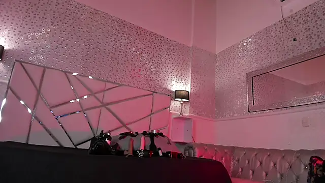 MaraBlake  online show from 13, 3, 2026