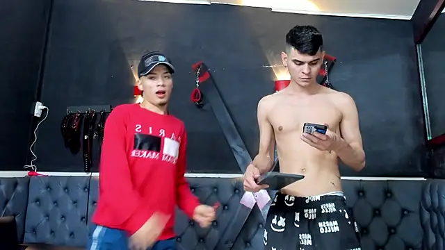 liam coleman25 online show from 5, 12, 2025