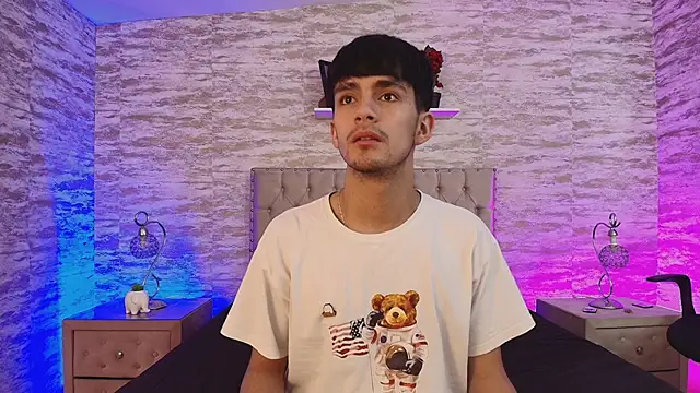 Axel Draven online show from 11, 11, 2025