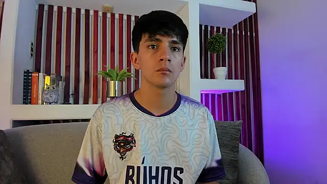 Axel Draven online show from 21, 11, 2025