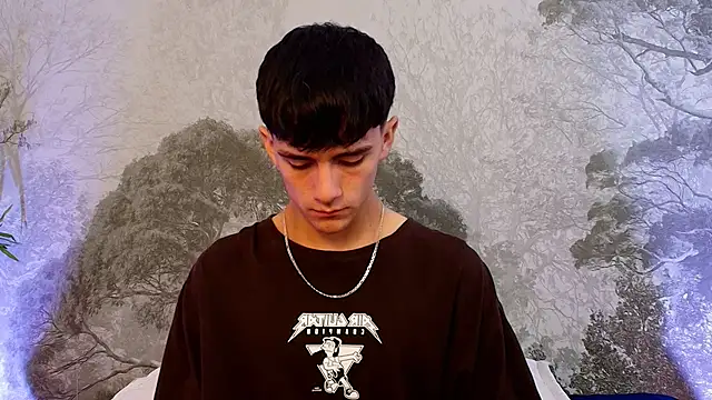 Axel Draven online show from 24, 11, 2025