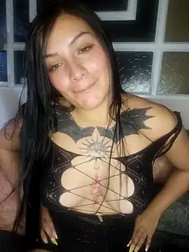 Snapshot of NahomyPearson chatting on 30, 9, 2025 NahomyPearson online show from 30, 9, 2025