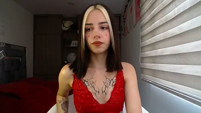 Kittyross online show from 14, 2, 2026