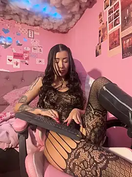 sabrinapaulson1111 online show from 20, 12, 2025