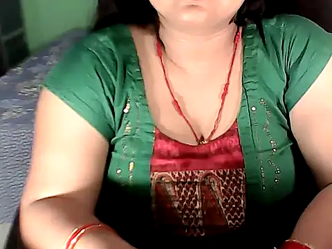 BABITA KUMARII online show from 22, 10, 2025