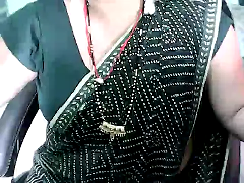 BABITA KUMARII online show from 23, 11, 2025