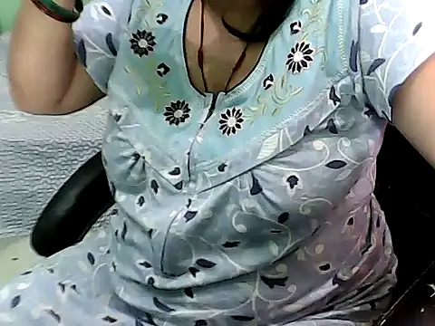 BABITA KUMARII online show from 14, 3, 2026