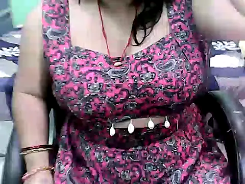 BABITA KUMARII online show from 21, 3, 2026