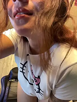 Snapshot of came_lia1 chatting on 2, 3, 2026 came lia1 online show from 2, 3, 2026