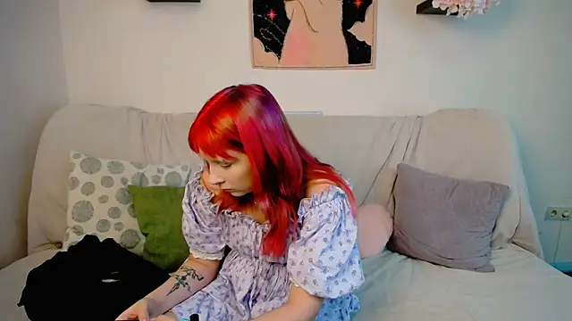 Snapshot of Mary_Lanee chatting on 14, 10, 2025 Mary Lanee online show from 14, 10, 2025