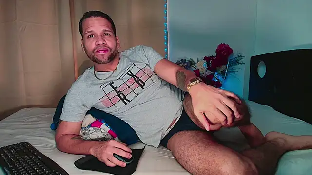 LucasGaeel online show from 10, 1, 2026