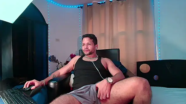 LucasGaeel online show from 19, 2, 2026