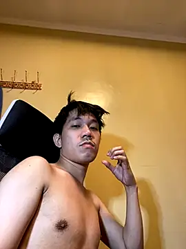 asian guy 69 online show from 18, 11, 2025