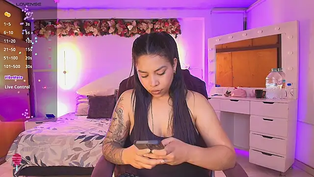 kloe28 online show from 11, 1, 2026