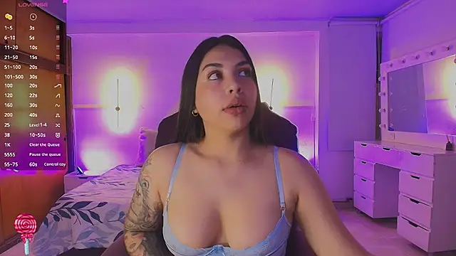 kloe28 online show from 6, 7, 2026