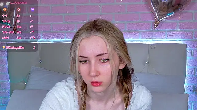 LiraKink online show from 22, 11, 2025