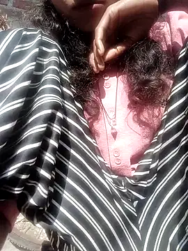 Cuty nensi online show from 20, 11, 2025