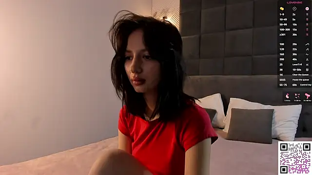 Michelle Murray online show from 17, 12, 2025