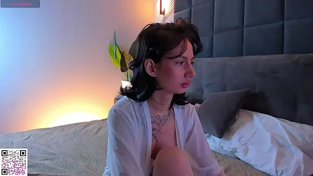 Michelle Murray online show from 20, 12, 2025