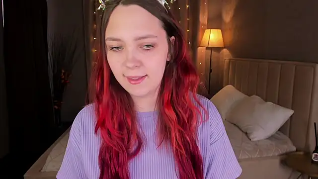 Monica  Queen online show from 15, 11, 2025