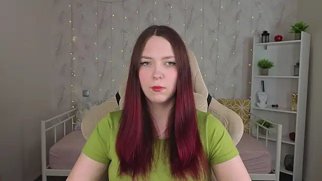 Monica  Queen online show from 19, 5, 2026