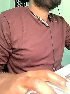 imkingz online show from 23, 10, 2025