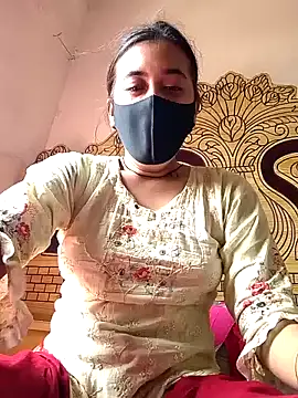 Love Queen11 online show from 27, 9, 2025