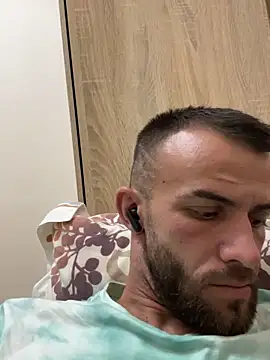 sexyman1936 online show from 13, 10, 2025