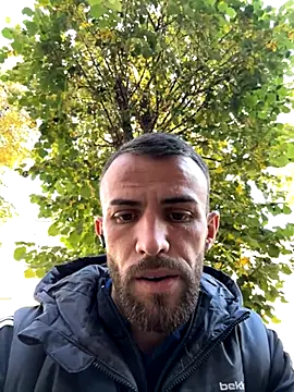 sexyman1936 online show from 27, 10, 2025