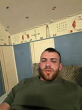 sexyman1936 online show from 19, 4, 2026
