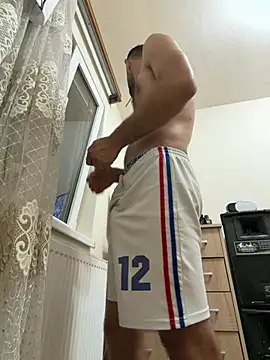Snapshot of sexyman1936 chatting on 26, 6, 2026 sexyman1936 online show from 26, 6, 2026