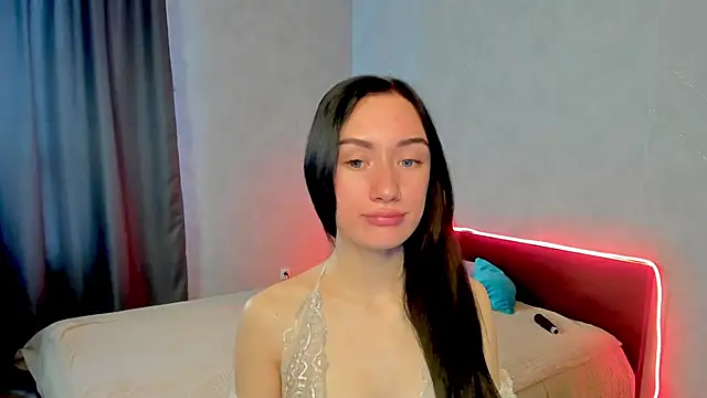 Arina Meow19 online show from 1, 10, 2025